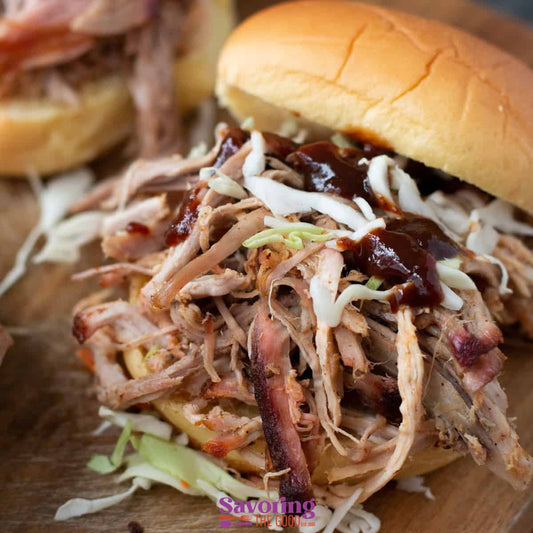 What To Eat With Bbq Pork