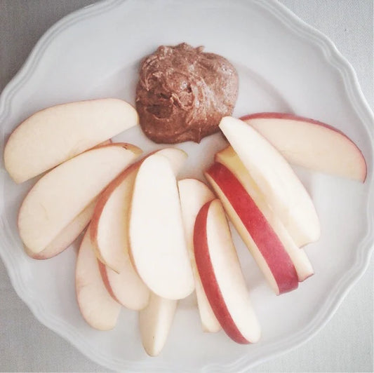 What To Eat With Apple Slices