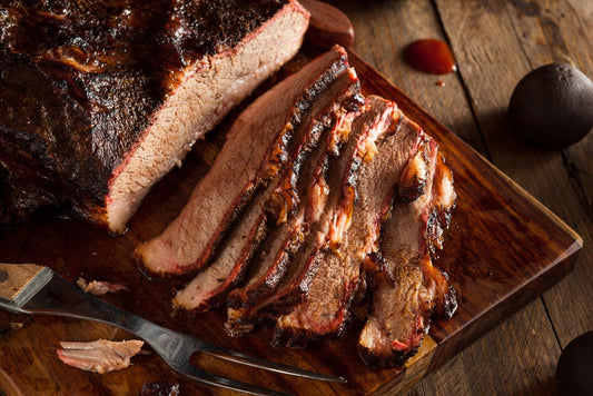 What To Eat With Beef Brisket