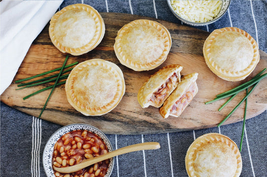 What To Eat With Baked Beans