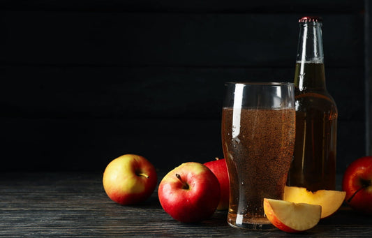 What To Eat With Apple Cider