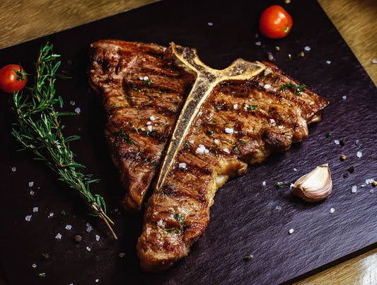 Why Was T-Bone Steak Banned?