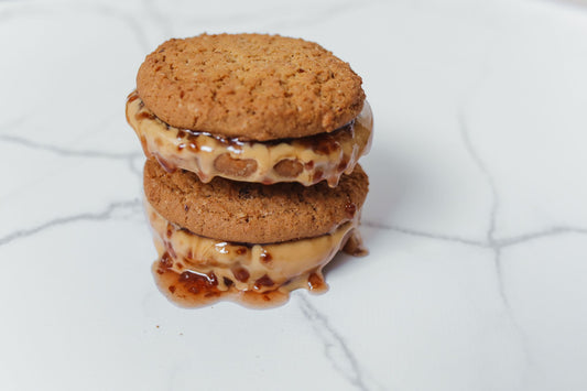 Are Pb and J Sandwiches Healthy