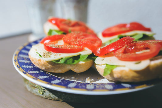 Are Sandwiches Healthy