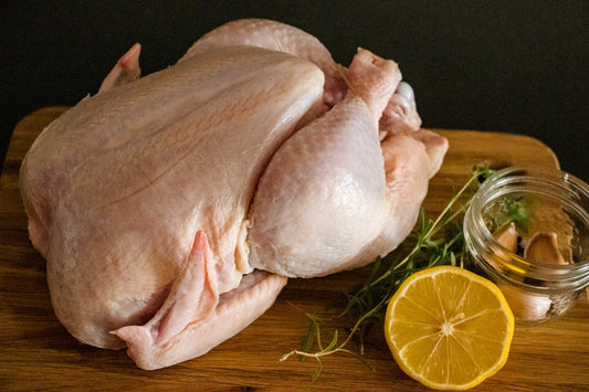 Does Chicken Stock Need To Be Refrigerated