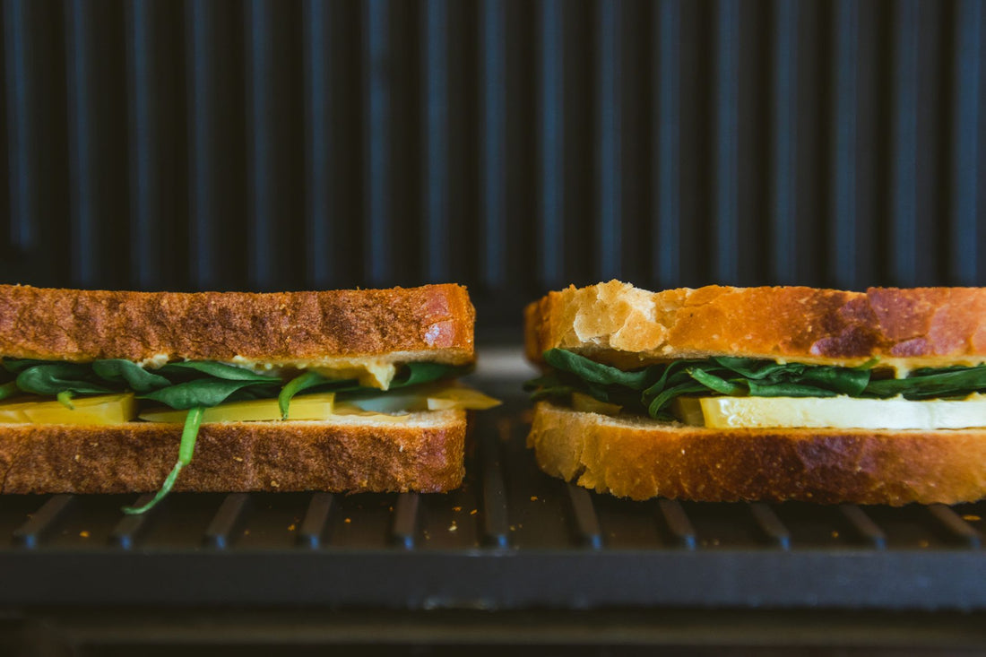 Is A Grilled Cheese Sandwich Good for Diarrhea