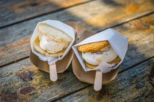 Is An Ice Cream Sandwich A Sandwich