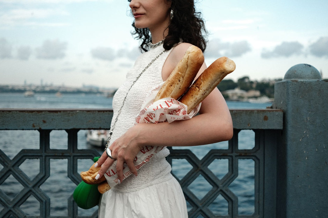Is Baguette Feminine