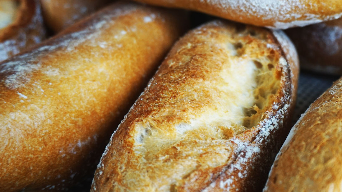 Is Baguette From Austria