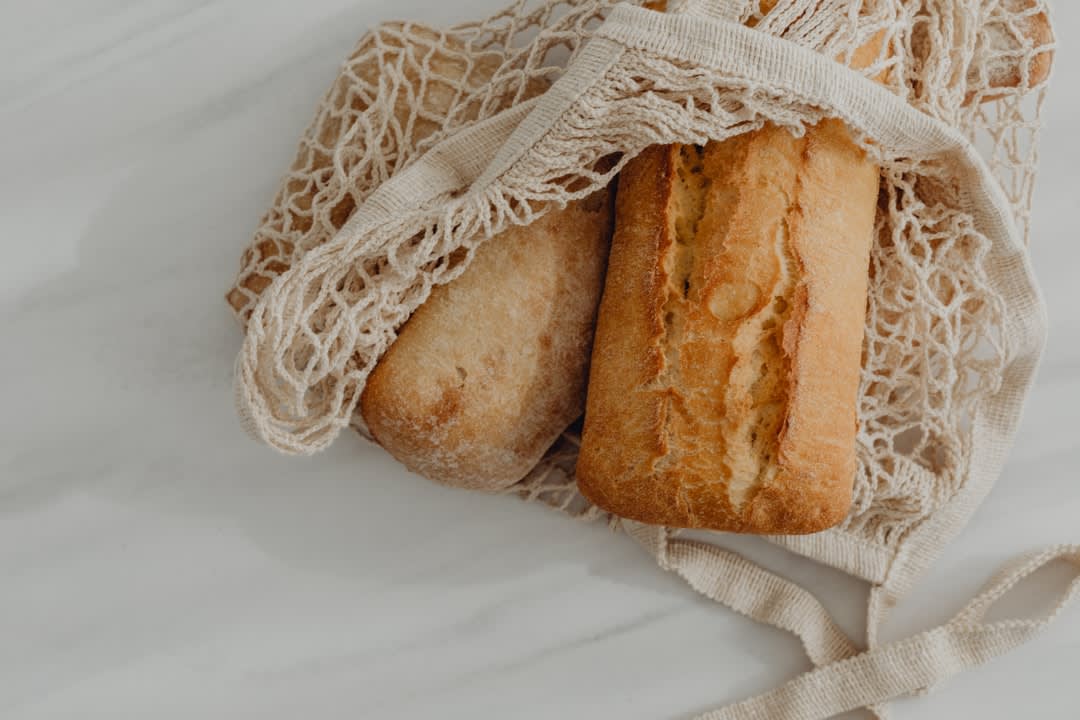 Is Baguette Gluten