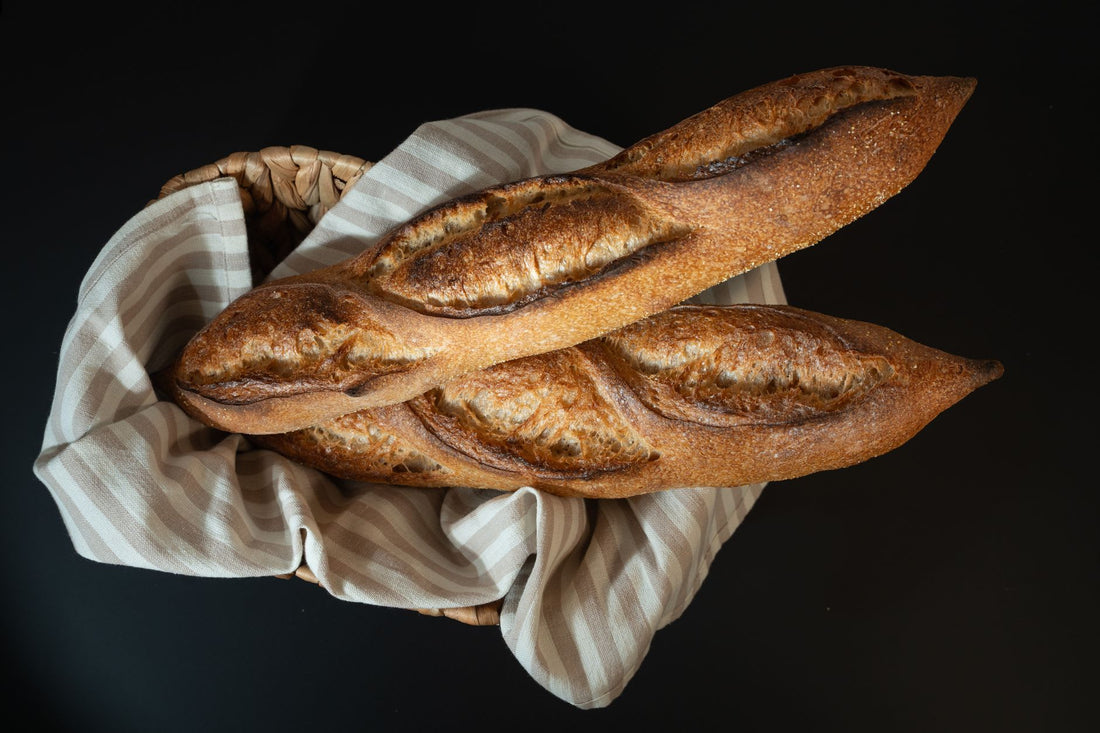 Is Baguette Kosher