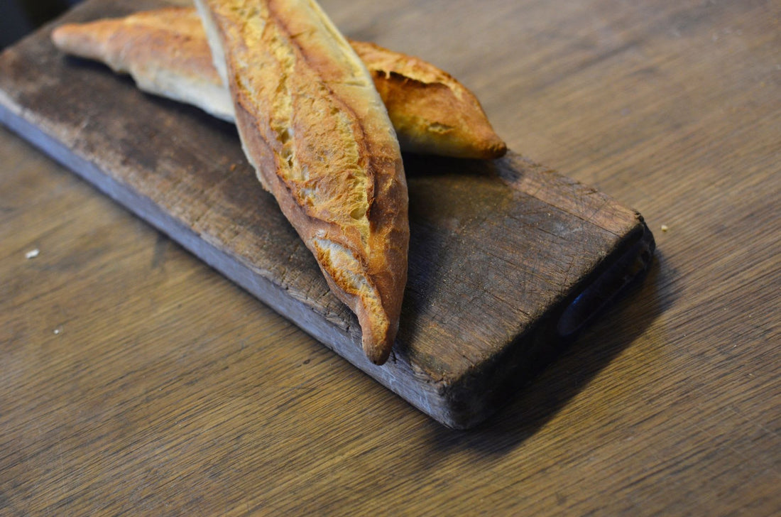 Is Baguette Low Histamine