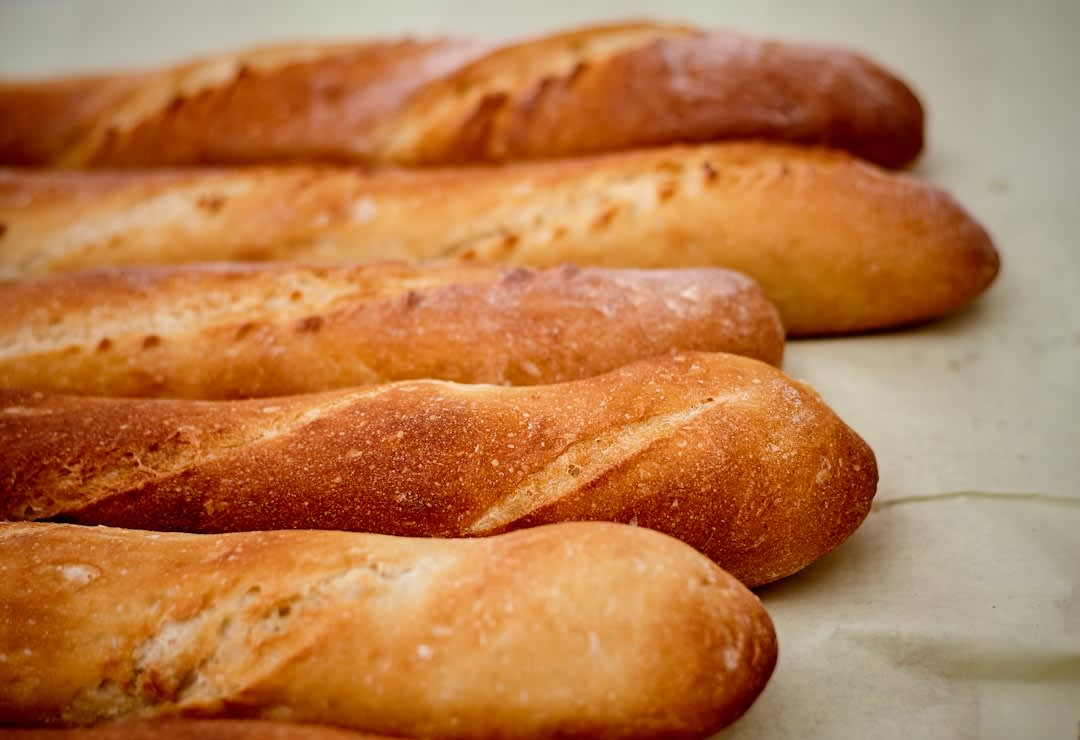 Is Baguette The Best Bread