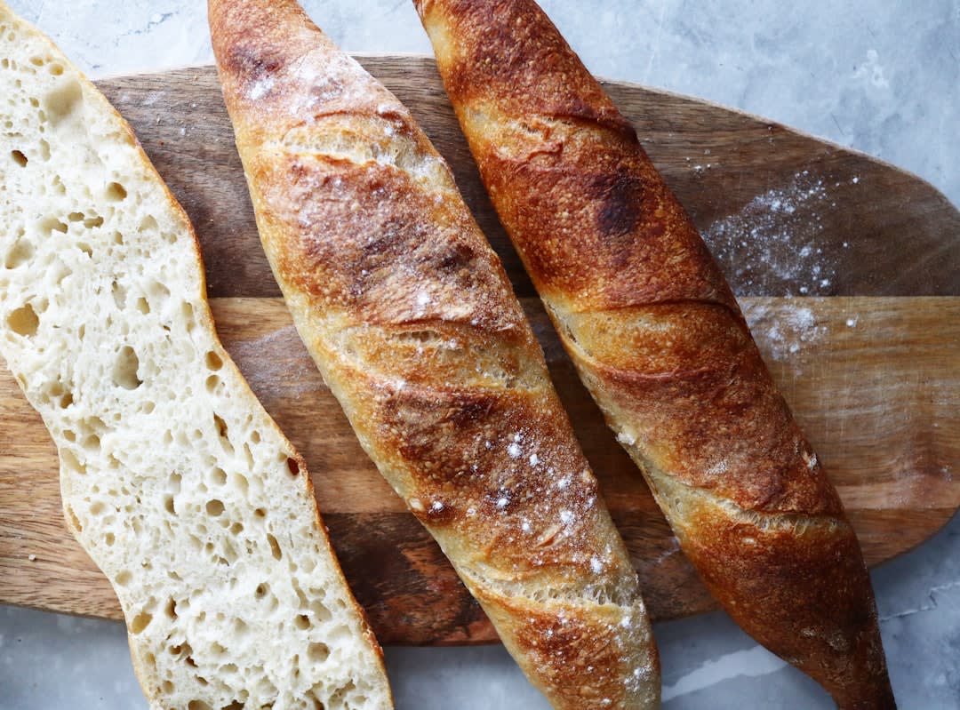 Is Baguette The Same As Emerald Cut