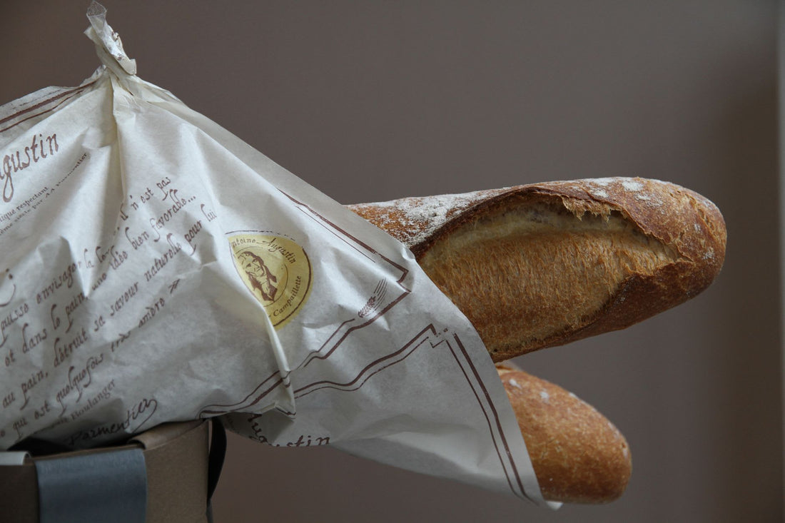 Is Baguette Unesco