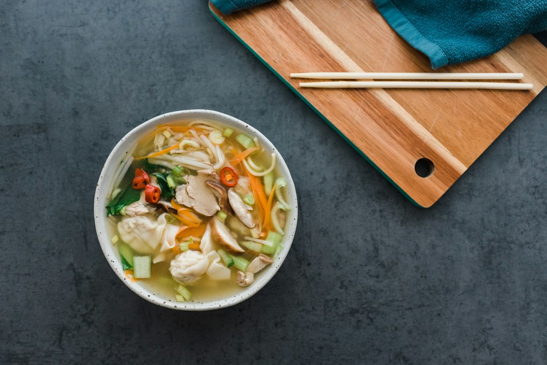 Is Chicken Broth Calories