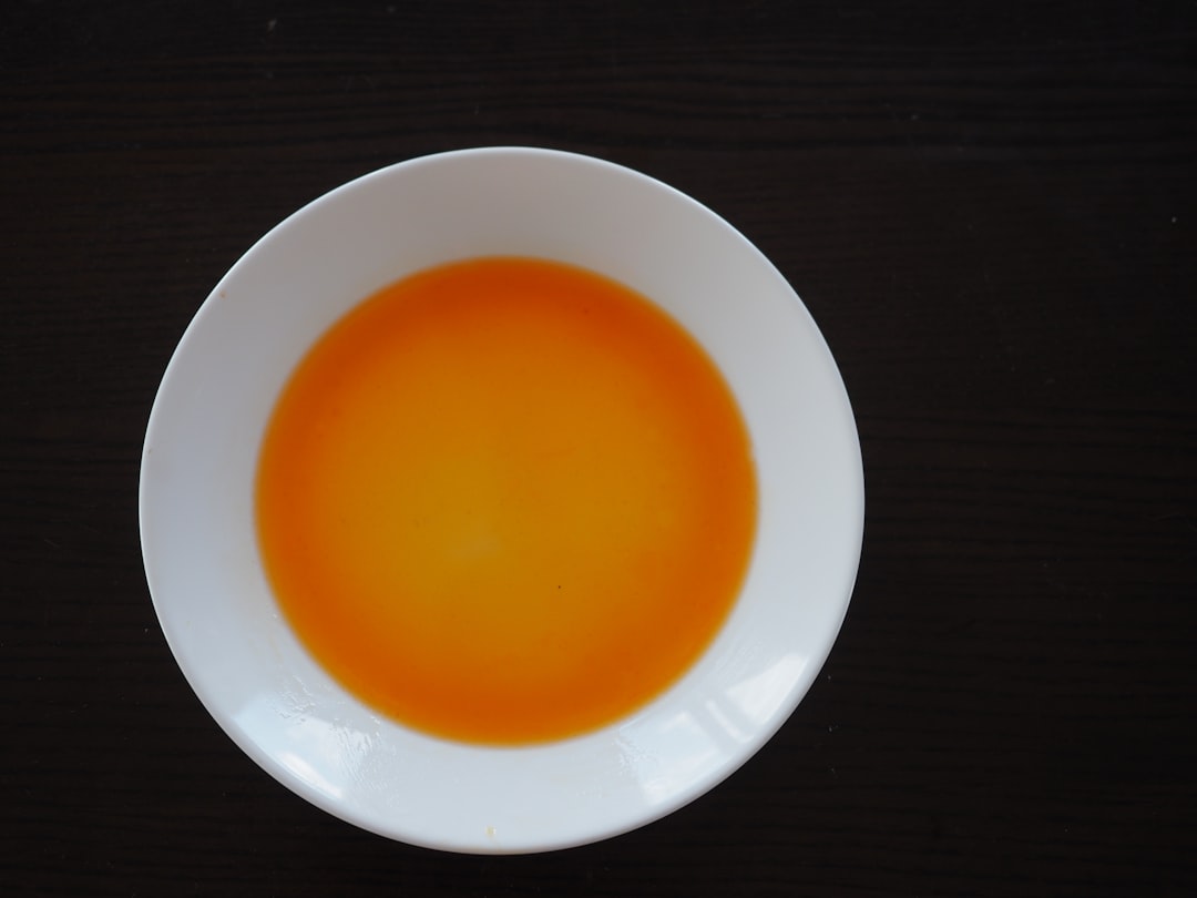 Is Chicken Broth Full Liquid