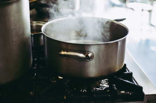 Is Chicken Broth Mostly Water