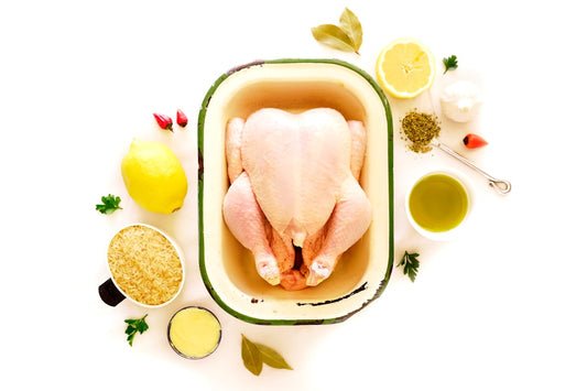 Is Chicken Broth Unhealthy