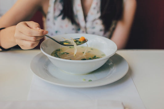 Is Chicken Soup for The Soul