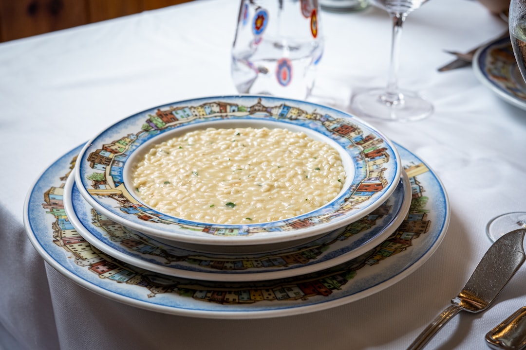 Is Chicken Soup Italian
