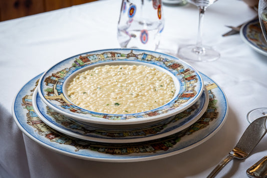 Is Chicken Soup Italian
