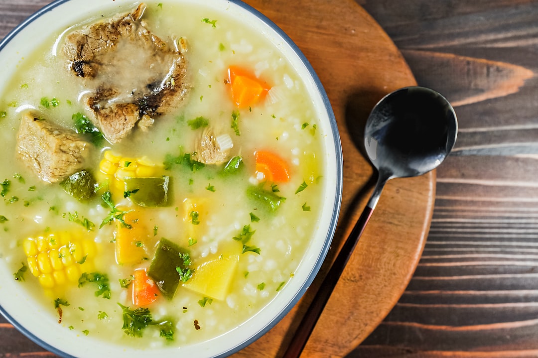 Is Chicken Soup Jewish