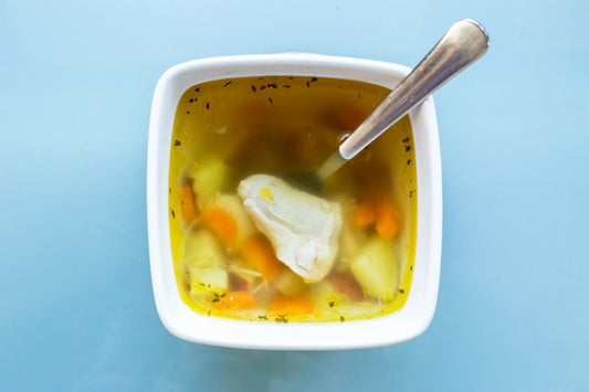 Is Chicken Soup Keto Friendly
