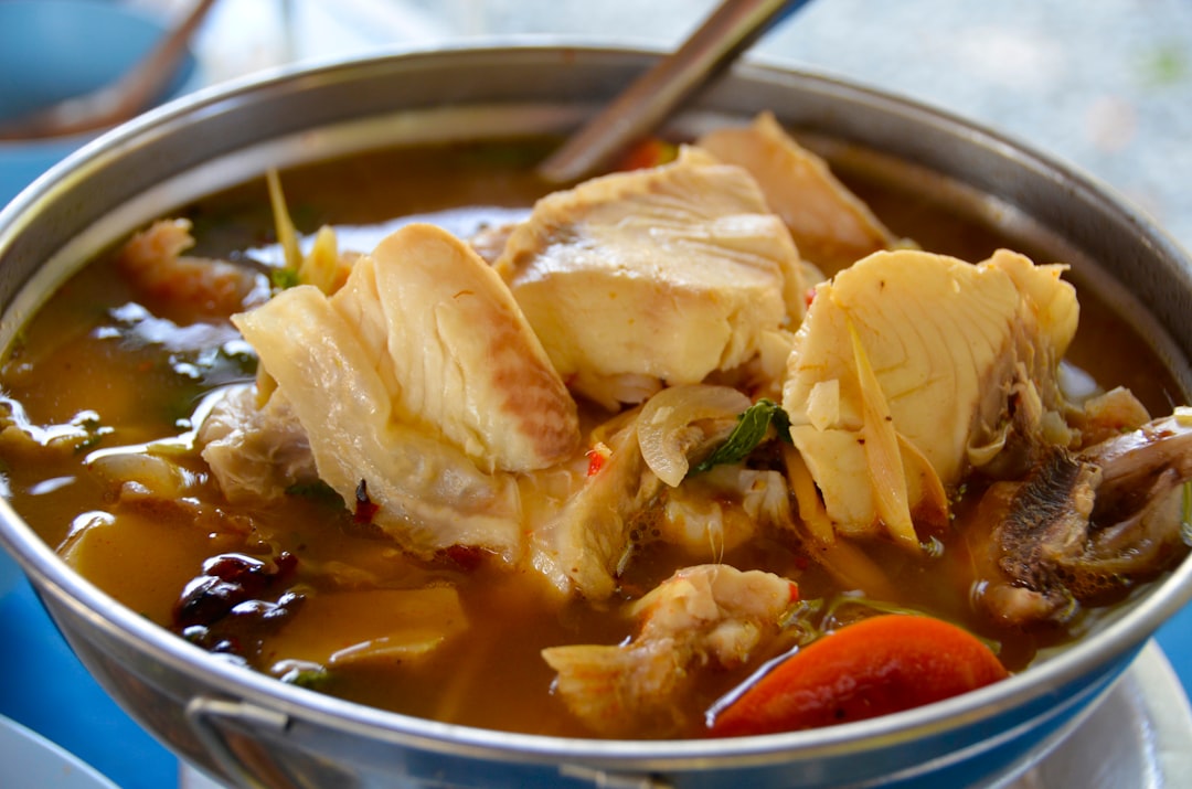 Is Chicken Soup Kidney Friendly
