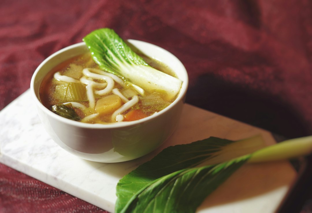 Is Chicken Stock Suitable for Vegetarians