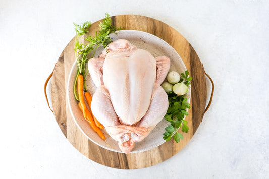 Is Chicken Stock Supposed To Be Gelatinous