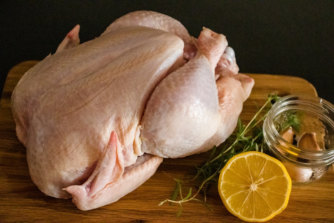 Is Chicken Stock Supposed To Be Refrigerated