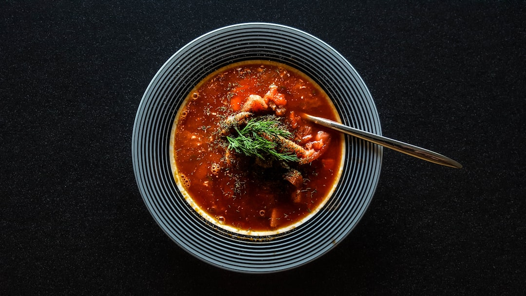 Is Chicken Tortilla Soup Authentic