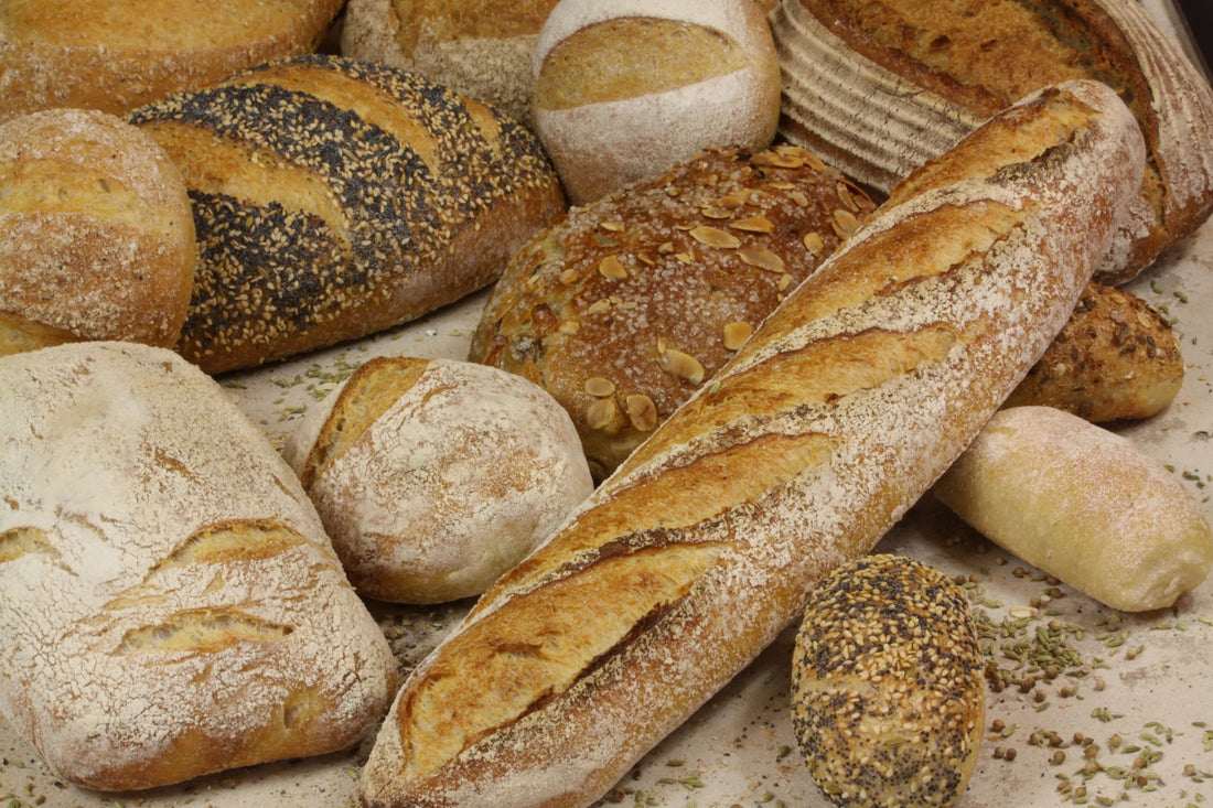 Is Ciabatta Baguette Healthy