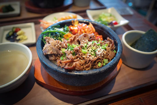 Is Korean Beef Good