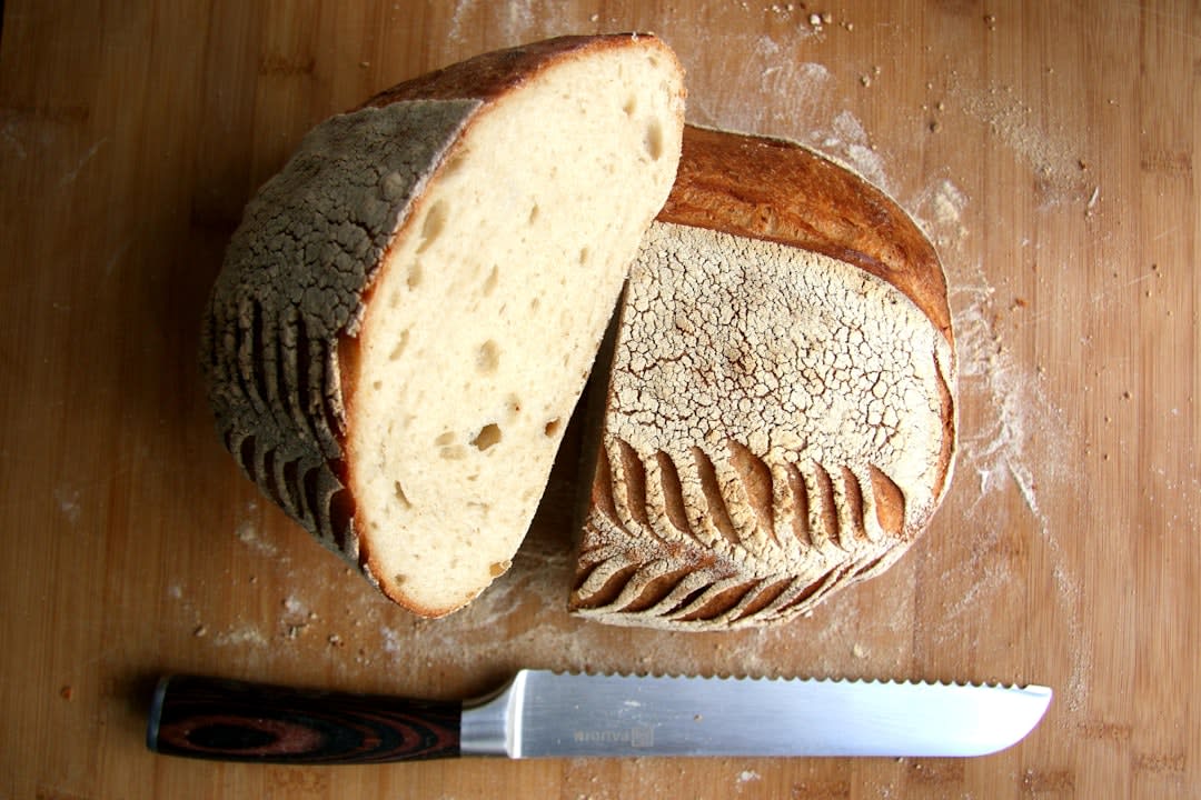 Is Sourdough Masa Madre
