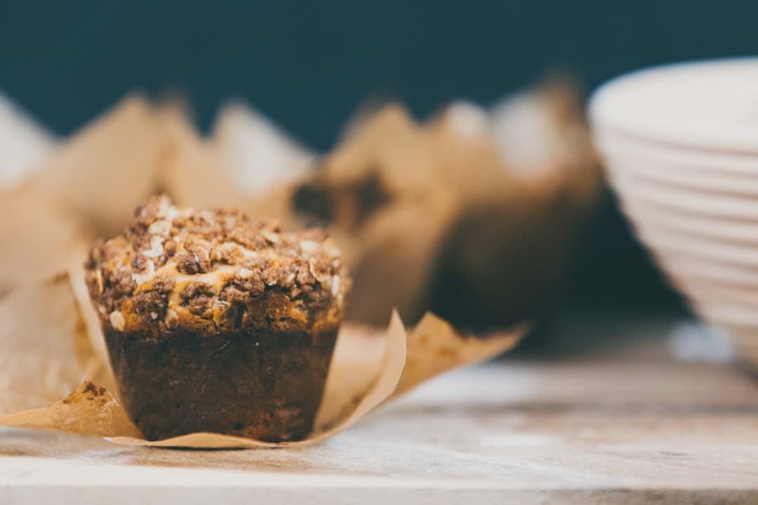 Is Sourdough Muffins Good for You