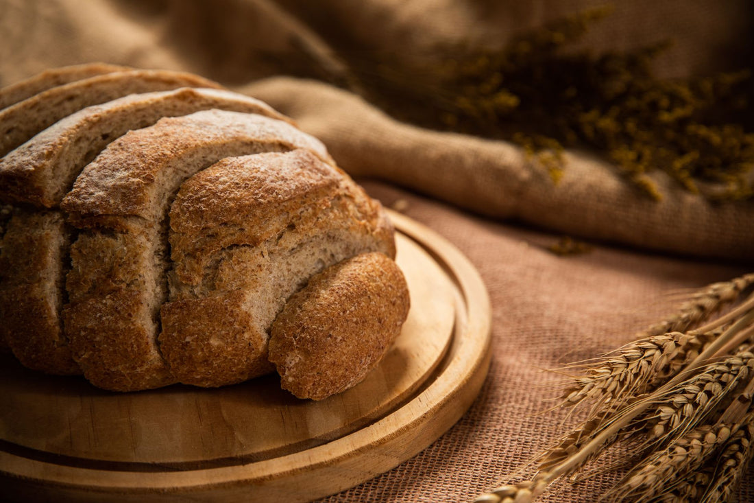 Is Sourdough Multigrain