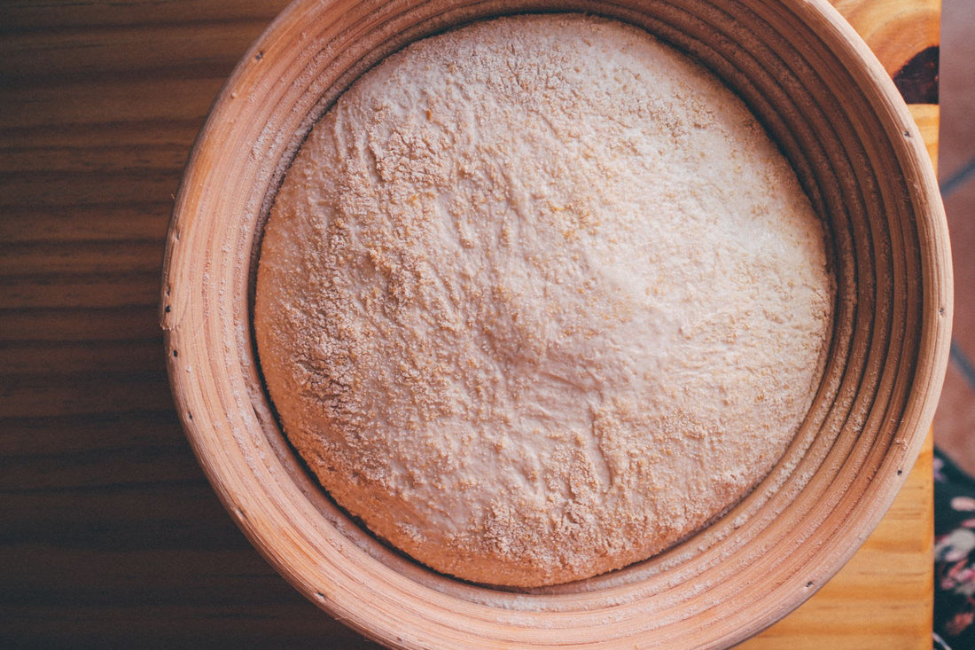 Is Sourdough Naturally Fermented