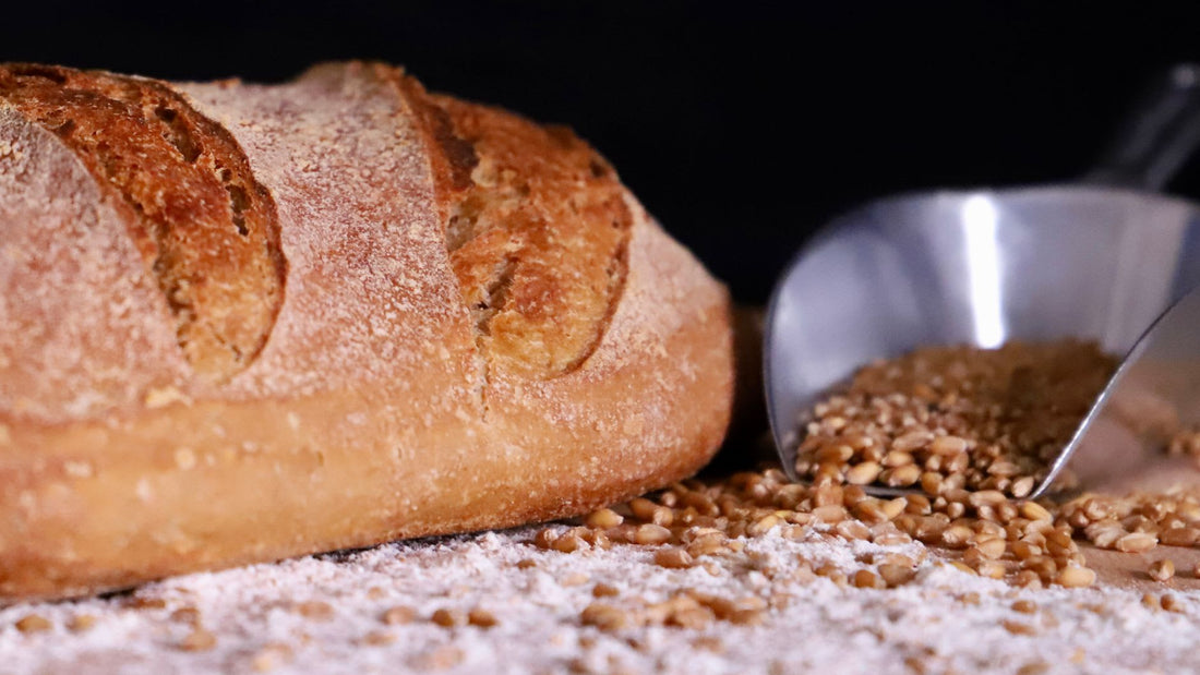 Is Sourdough On Fodmap