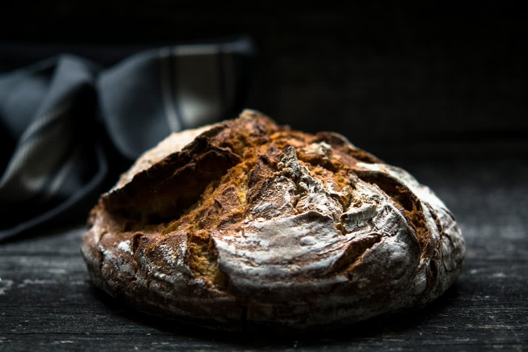 Is Sourdough On Keto
