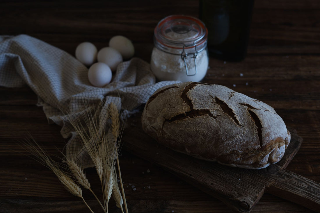 Is Sourdough On Low Fodmap