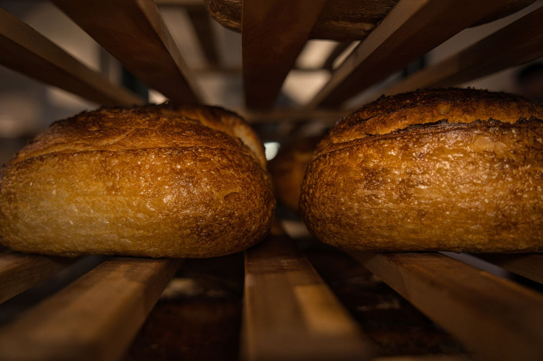 Is Sourdough or Pumpernickel Healthier