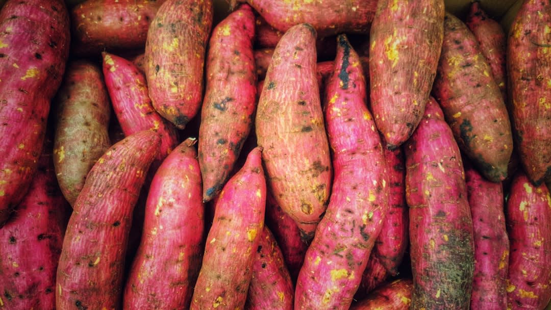 Is Sourdough or Sweet Potato Healthier