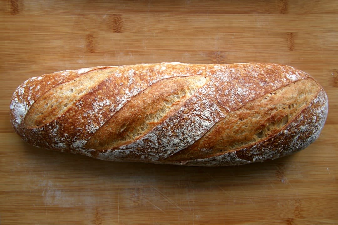 Is Sourdough or Whole Wheat Healthier