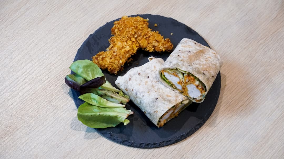 Is Sourdough or Wraps Healthier
