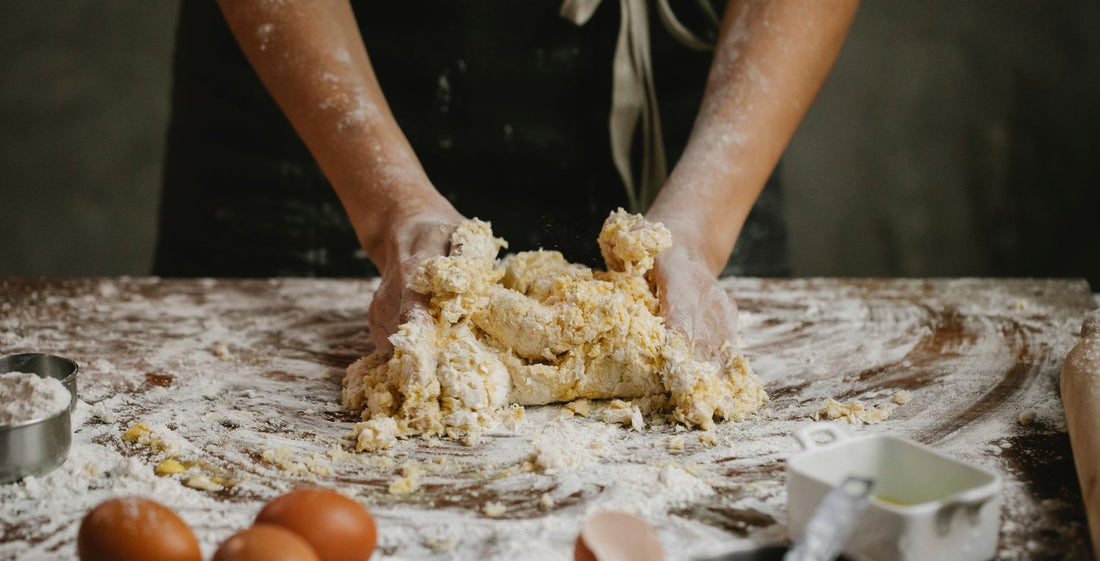 Is Sourdough Pasta A Thing