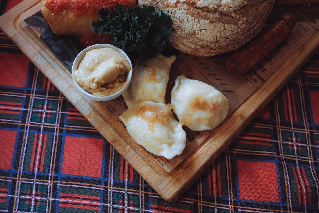 Is Sourdough Polish