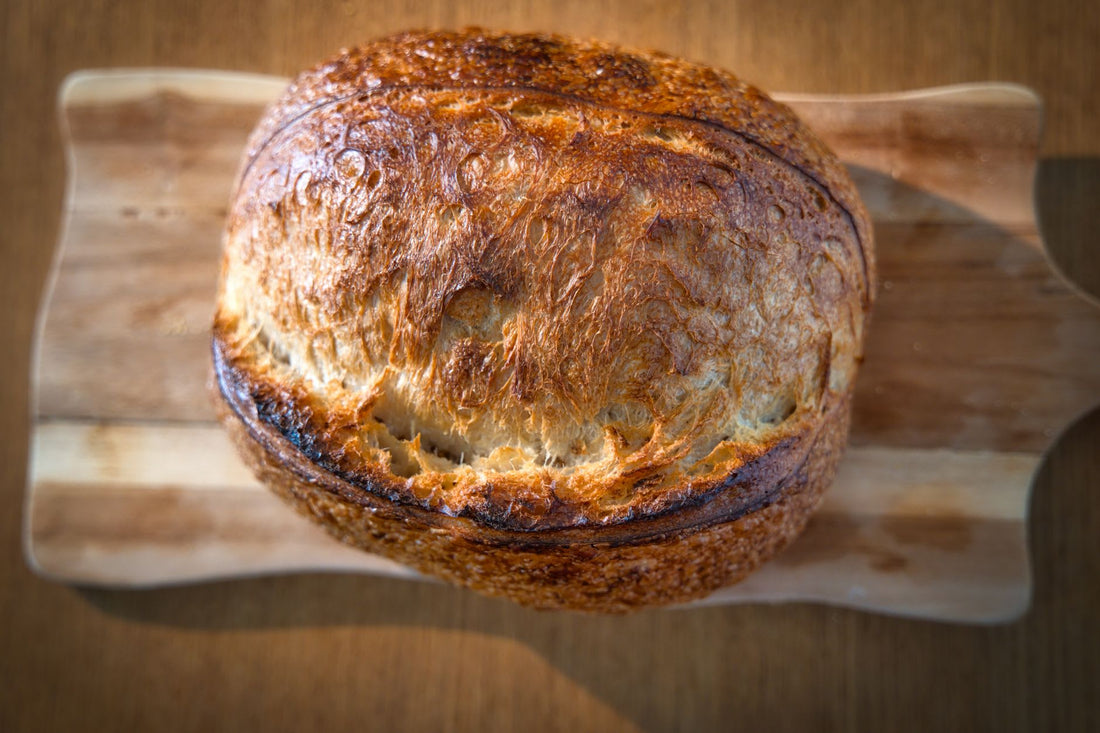 Is Sourdough Poolish