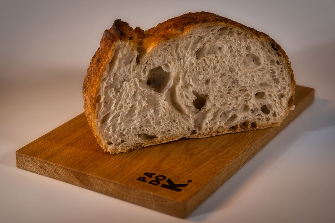 Is Sourdough Popular In Europe